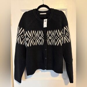 Abercrombie and Fitch cardigan